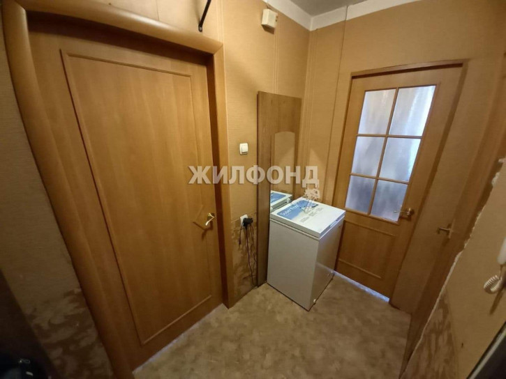 1-комн квартира Орбитальный проезд, д.2
