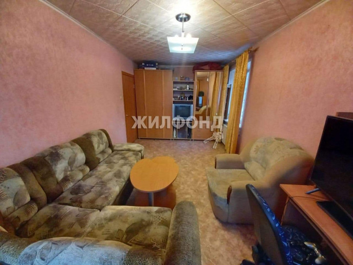 1-комн квартира Орбитальный проезд, д.2