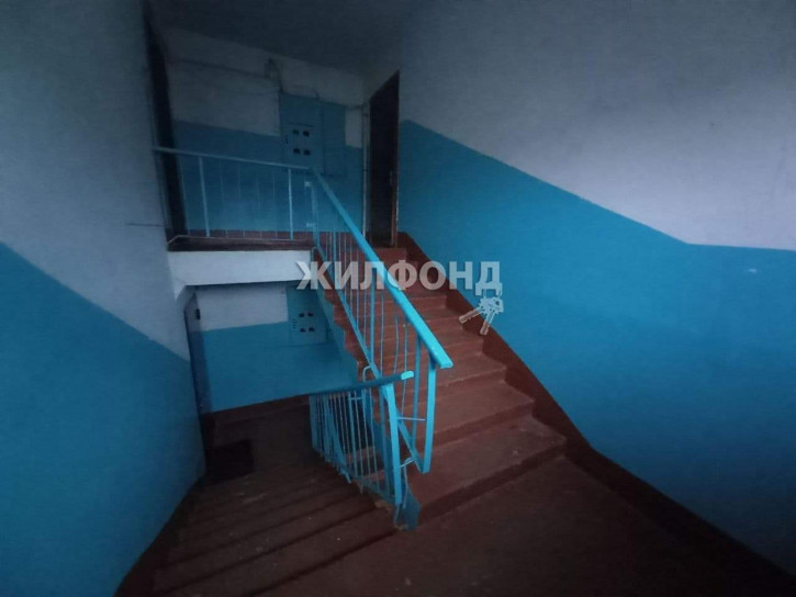 1-комн квартира Орбитальный проезд, д.2