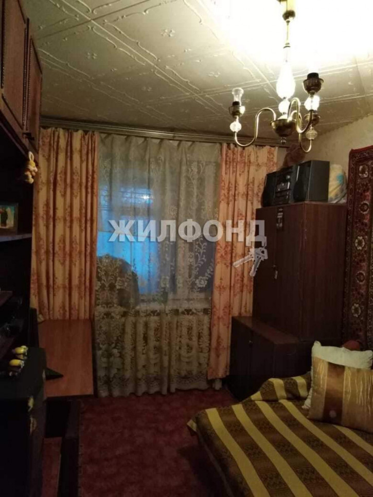 4-комн квартира Быкова улица, д.87/1
