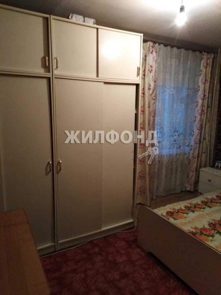 4-комн квартира Быкова улица, д.87/1