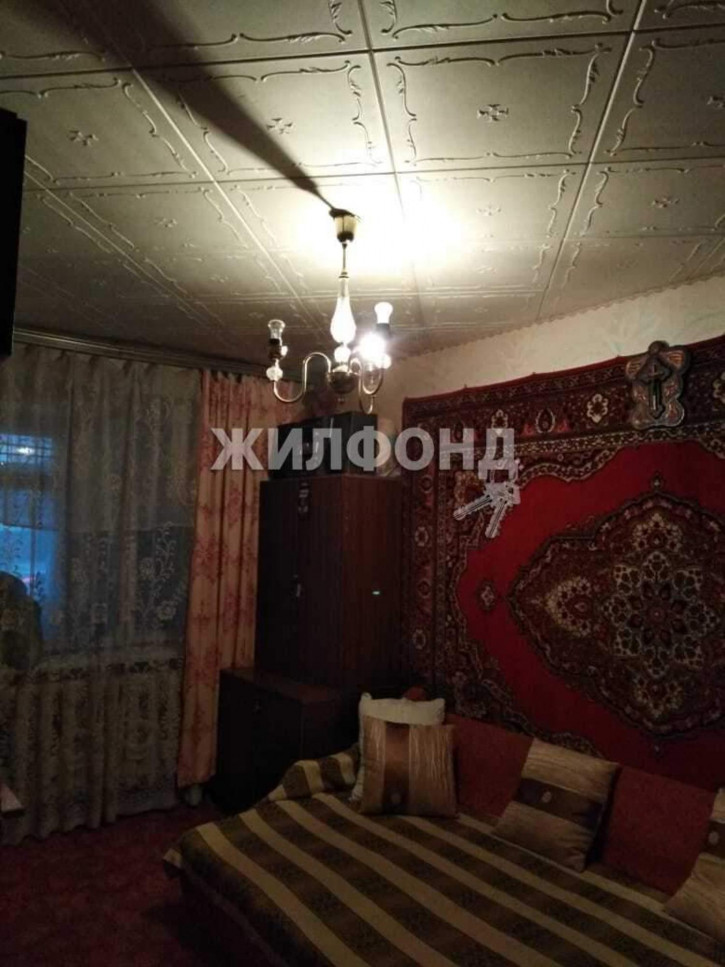 4-комн квартира Быкова улица, д.87/1