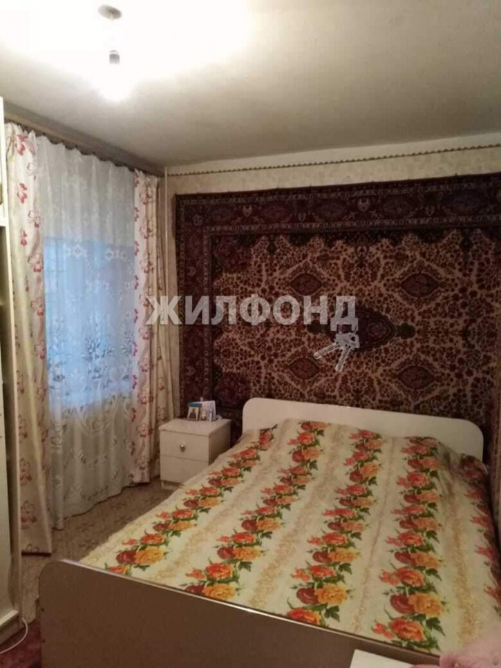 4-комн квартира Быкова улица, д.87/1
