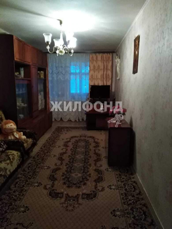 4-комн квартира Быкова улица, д.87/1