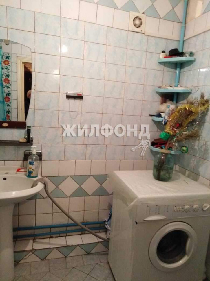 4-комн квартира Быкова улица, д.87/1