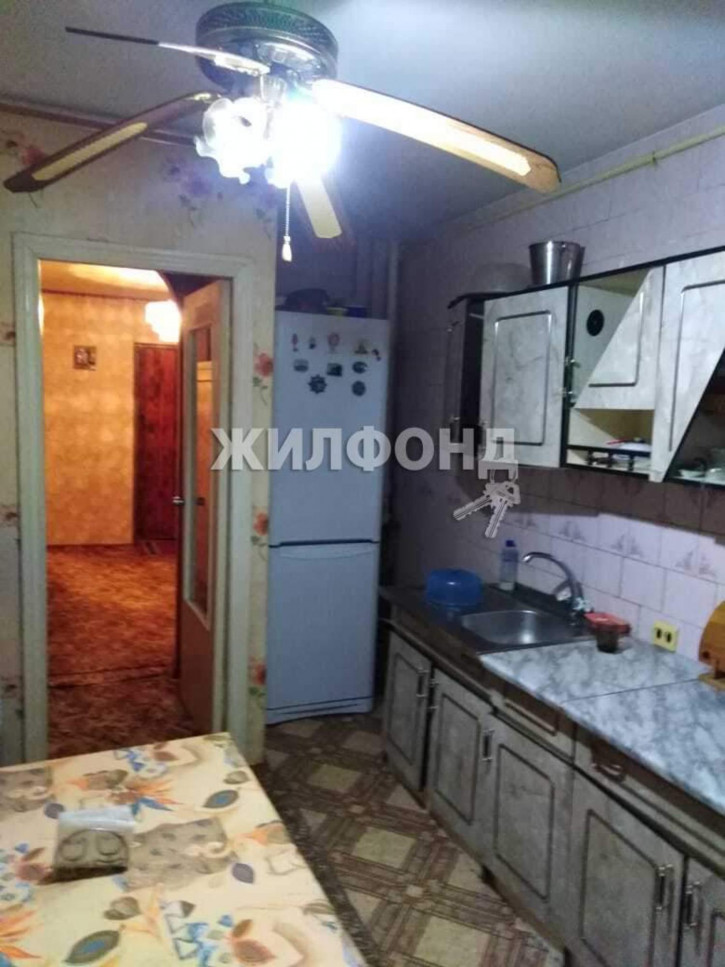 4-комн квартира Быкова улица, д.87/1