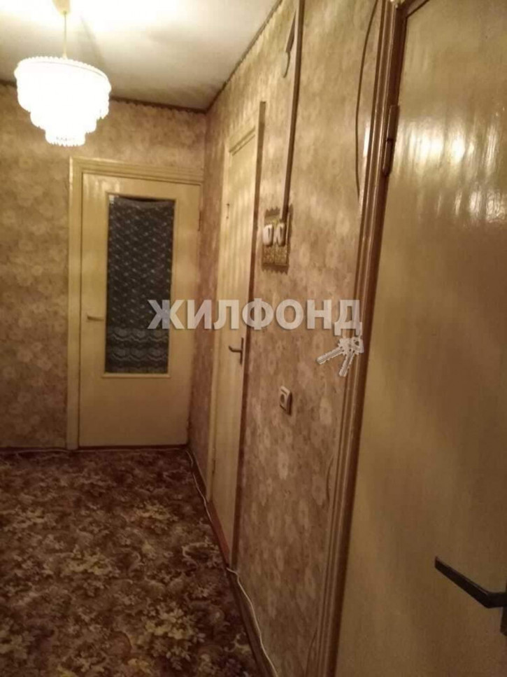 4-комн квартира Быкова улица, д.87/1