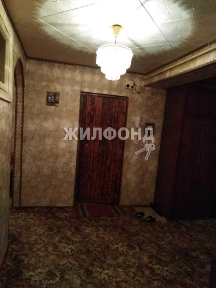 4-комн квартира Быкова улица, д.87/1