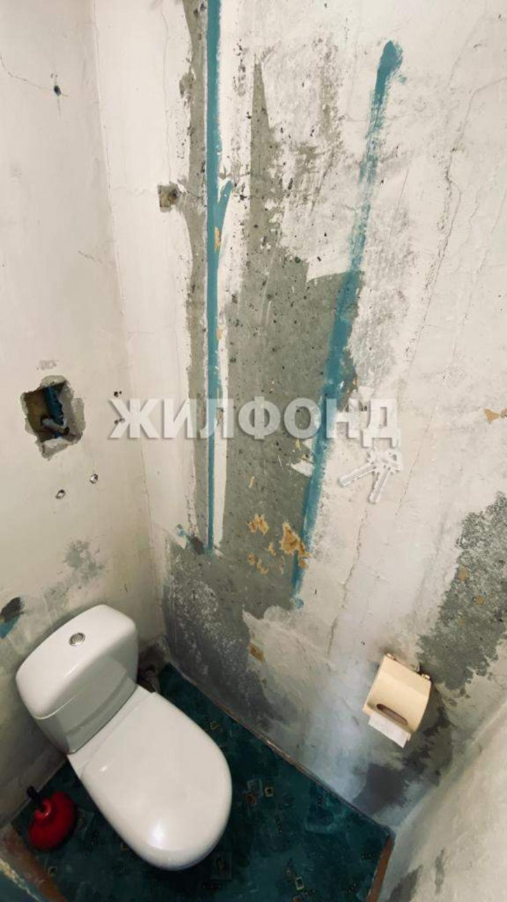 2-комн квартира Орбитальный проезд, д.14