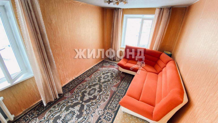 2-комн квартира Орбитальный проезд, д.14