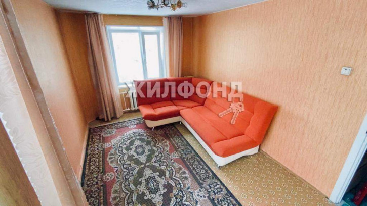 2-комн квартира Орбитальный проезд, д.14