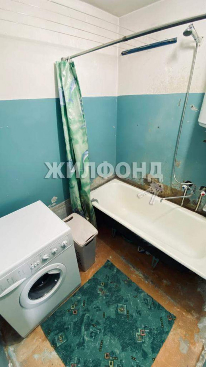 2-комн квартира Орбитальный проезд, д.14