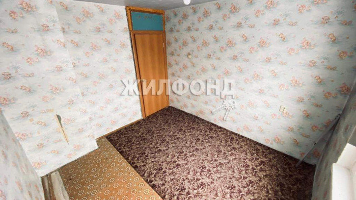 2-комн квартира Орбитальный проезд, д.14