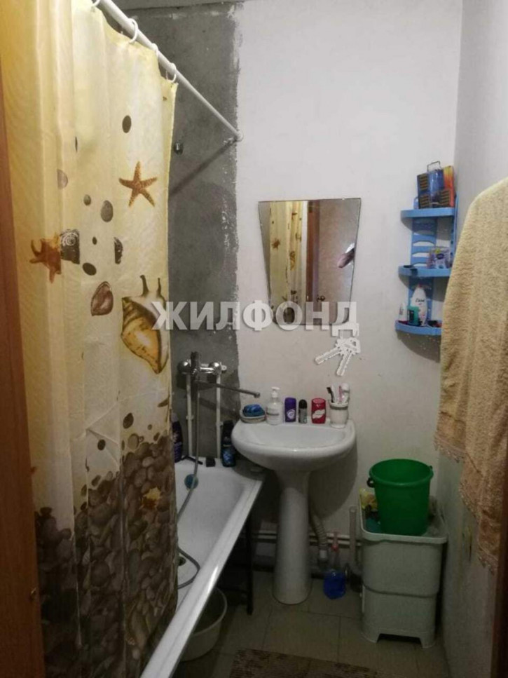 2-комн квартира Хохлова проезд, д.1