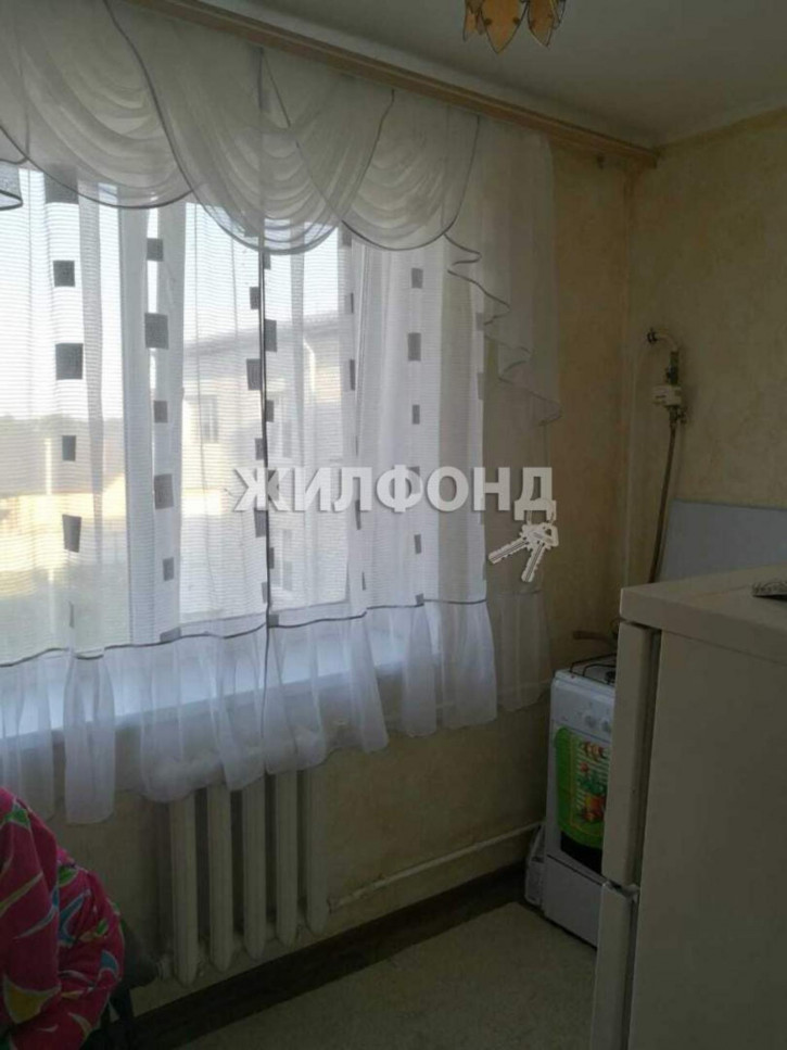 2-комн квартира Хохлова проезд, д.1