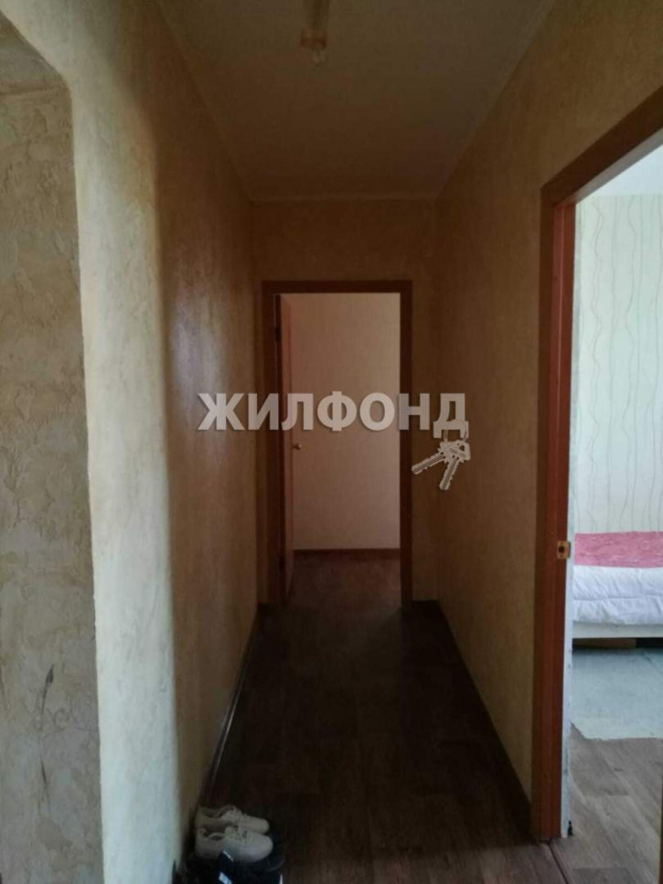 2-комн квартира Хохлова проезд, д.1