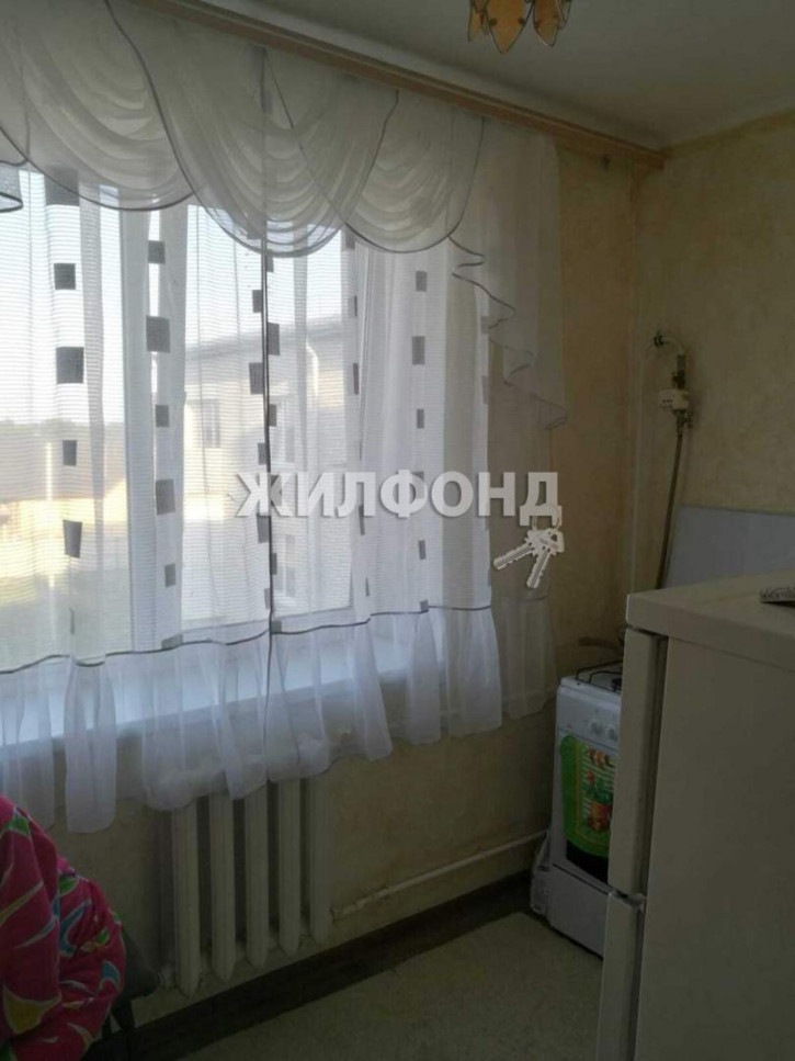 2-комн квартира Хохлова проезд, д.1