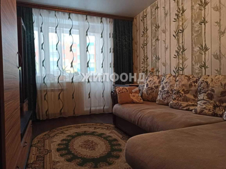 1-комн квартира Пограничная улица, д.42
