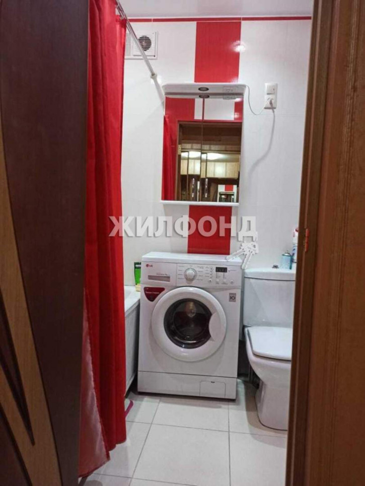 1-комн квартира Пограничная улица, д.42