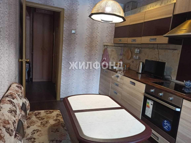1-комн квартира Пограничная улица, д.42