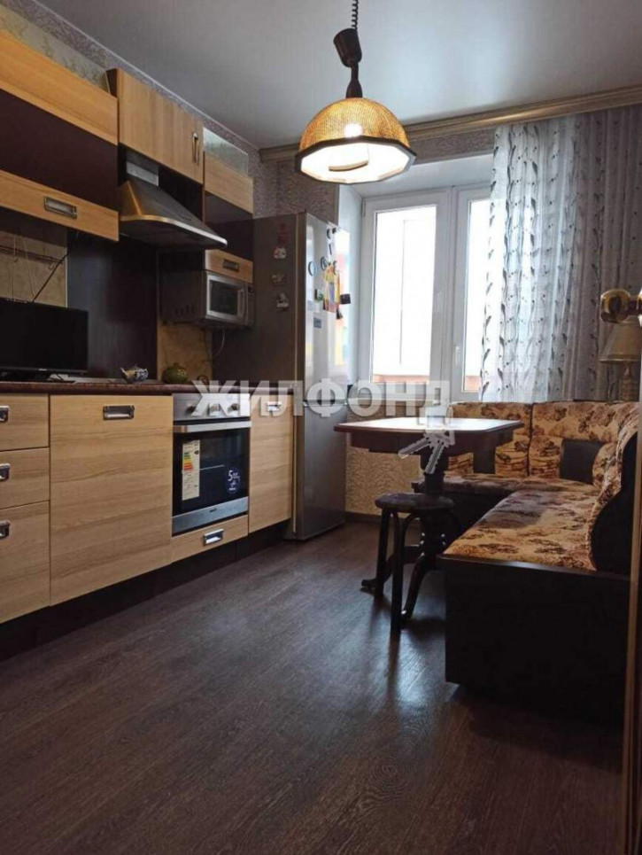 1-комн квартира Пограничная улица, д.42