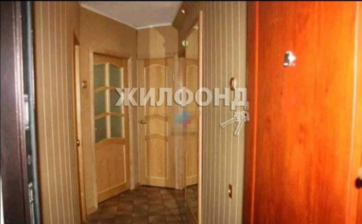 2-комн квартира Циолковского проспект, д.23