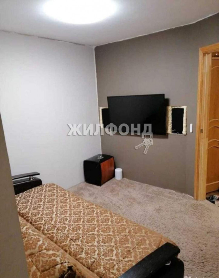 2-комн квартира Циолковского проспект, д.23