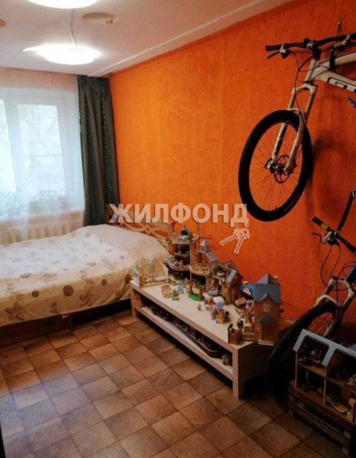 2-комн квартира Циолковского проспект, д.23