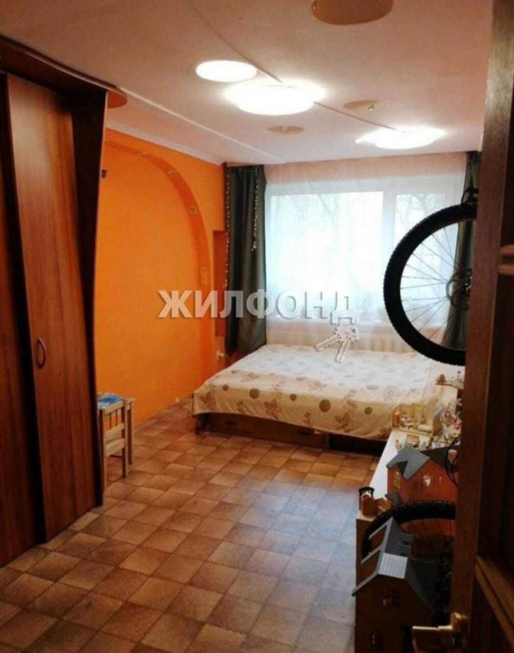 2-комн квартира Циолковского проспект, д.23