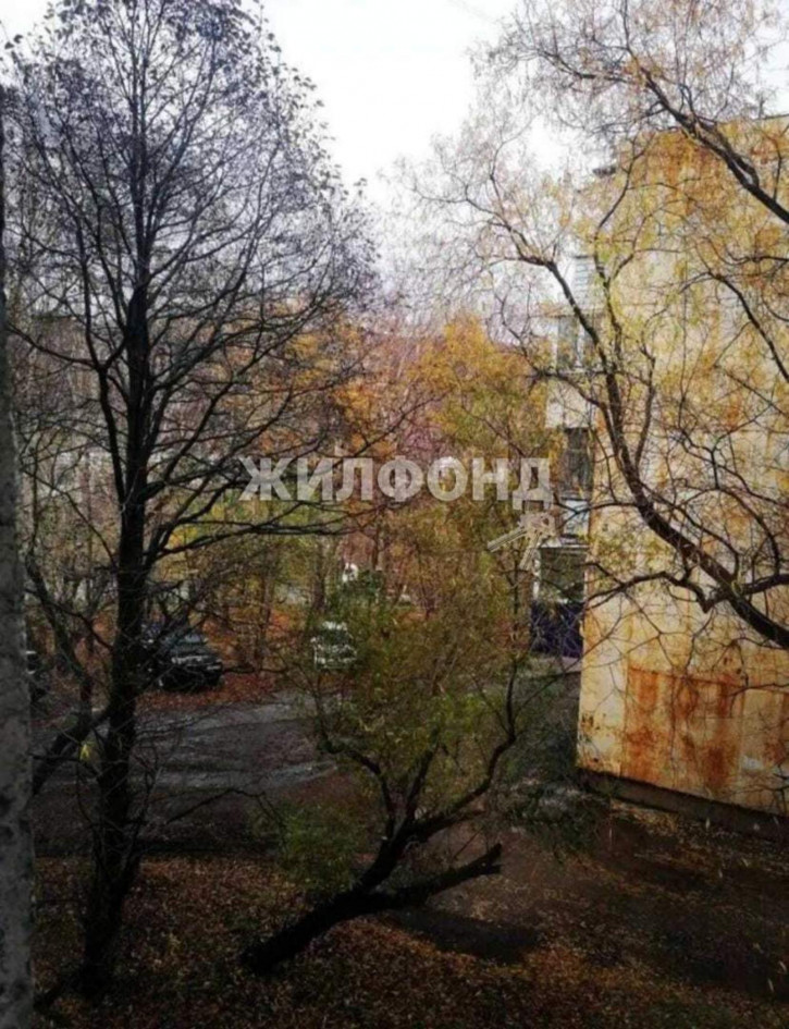 2-комн квартира Циолковского проспект, д.23