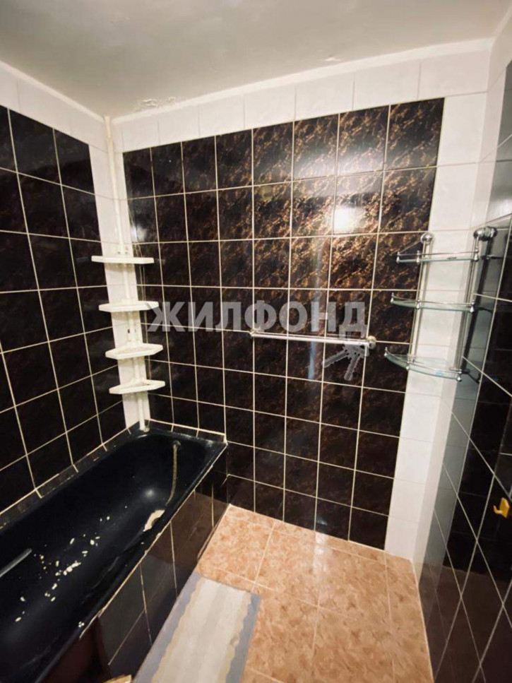 3-комн квартира Циолковского проспект, д.30