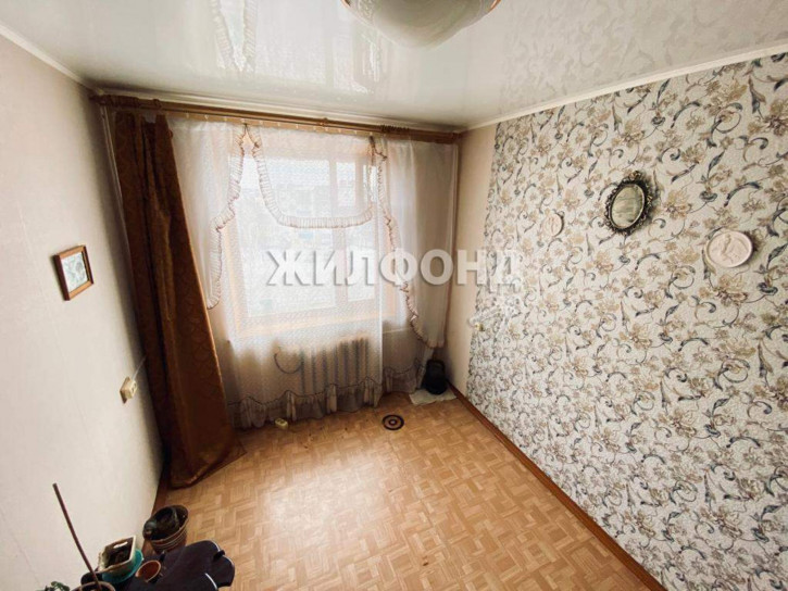 3-комн квартира Циолковского проспект, д.30
