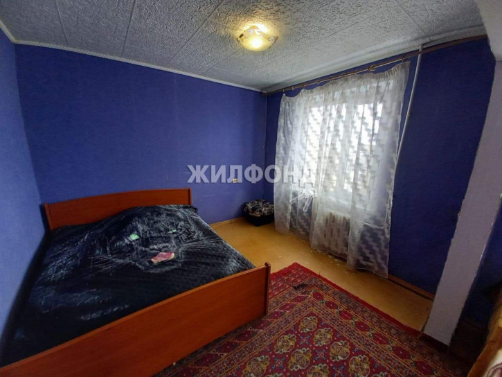 1-комн квартира Арсеньева улица, д.37