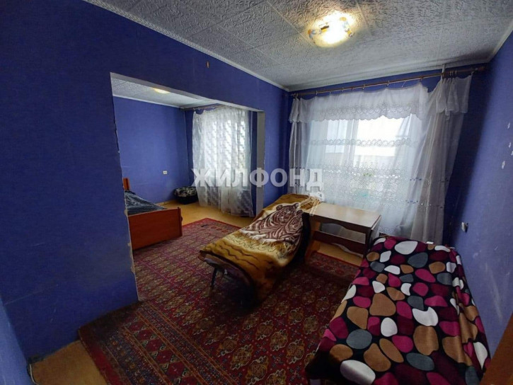 1-комн квартира Арсеньева улица, д.37