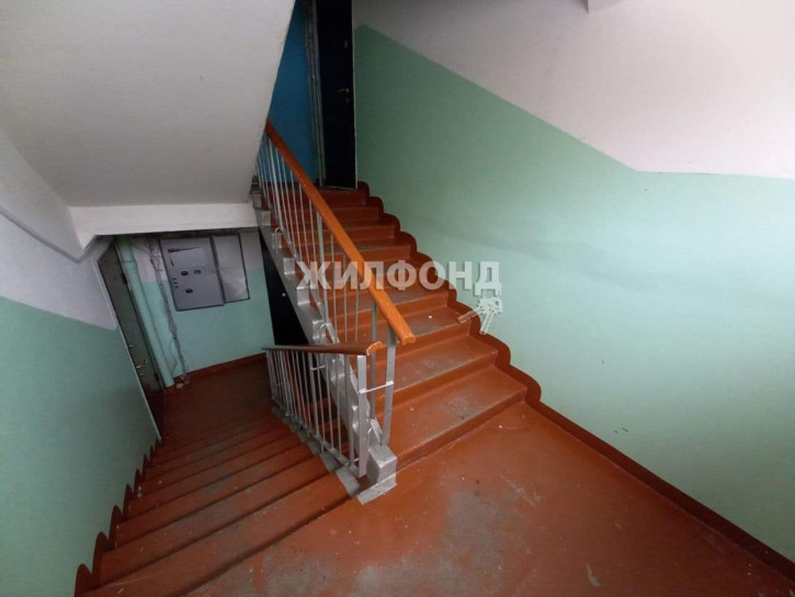 1-комн квартира Арсеньева улица, д.37