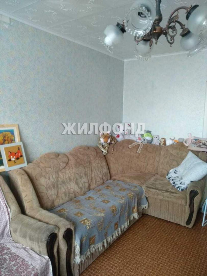 3-комн квартира Планерная улица, д.67
