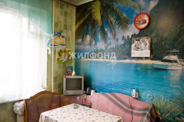 3-комн квартира Планерная улица, д.67