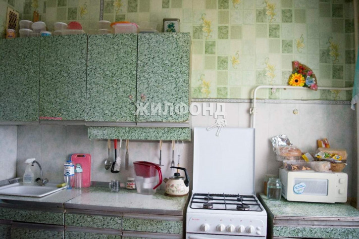 3-комн квартира Планерная улица, д.67