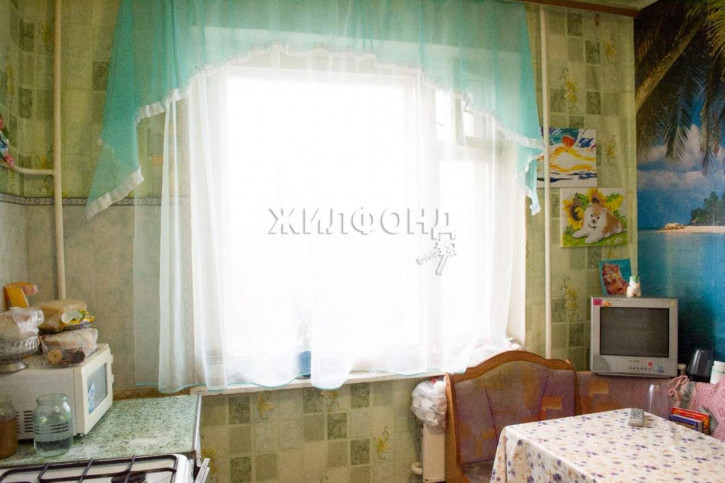 3-комн квартира Планерная улица, д.67