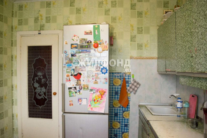 3-комн квартира Планерная улица, д.67