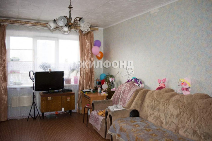 3-комн квартира Планерная улица, д.67