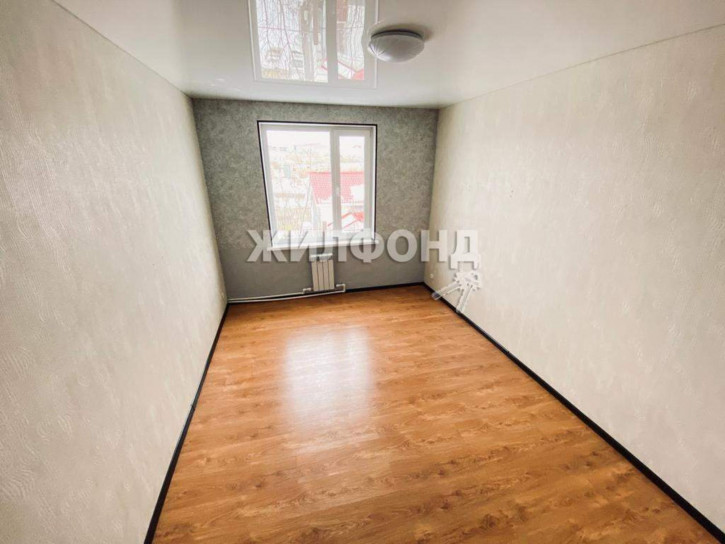 2-комн квартира Туристический проезд, д.1