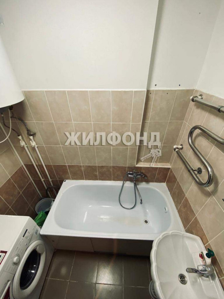 2-комн квартира Туристический проезд, д.1