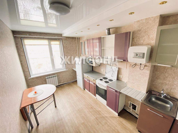 2-комн квартира Туристический проезд, д.1