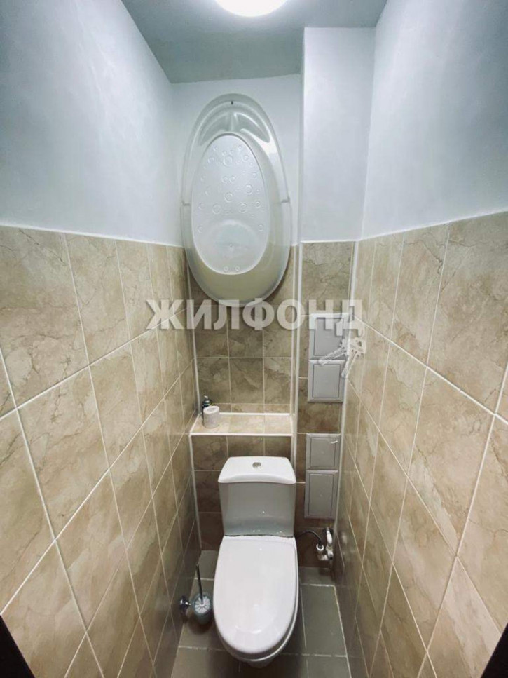 2-комн квартира Туристический проезд, д.1
