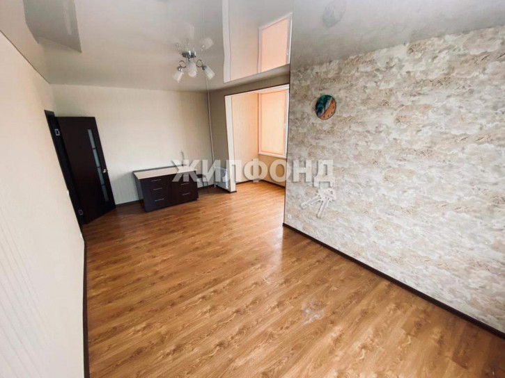 2-комн квартира Туристический проезд, д.1