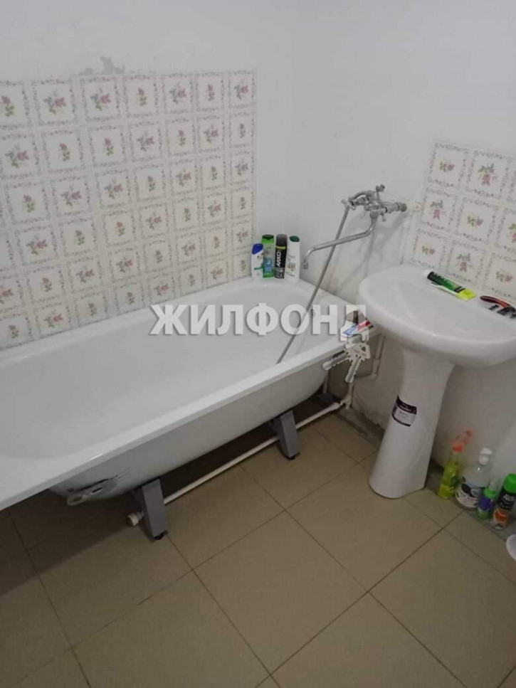 1-комн квартира Ставропольский переулок, д.19