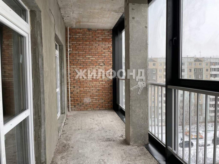 2-комн квартира Ладо Кецховели улица, д.34
