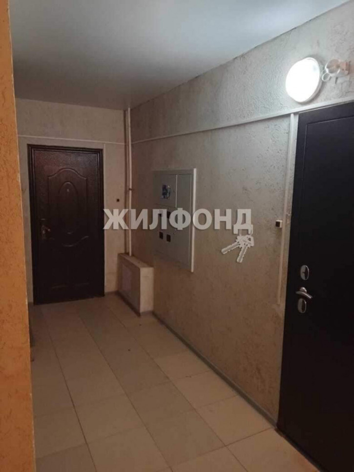 1-комн квартира Ставропольский переулок, д.19