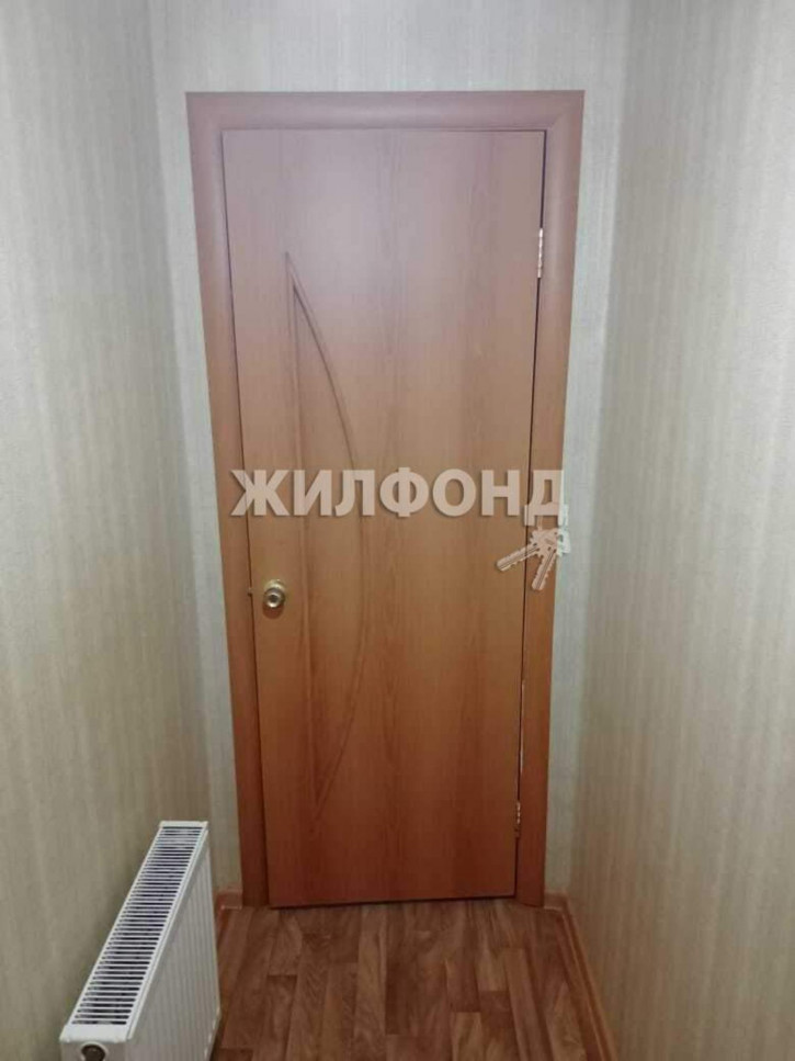 1-комн квартира Ставропольский переулок, д.19